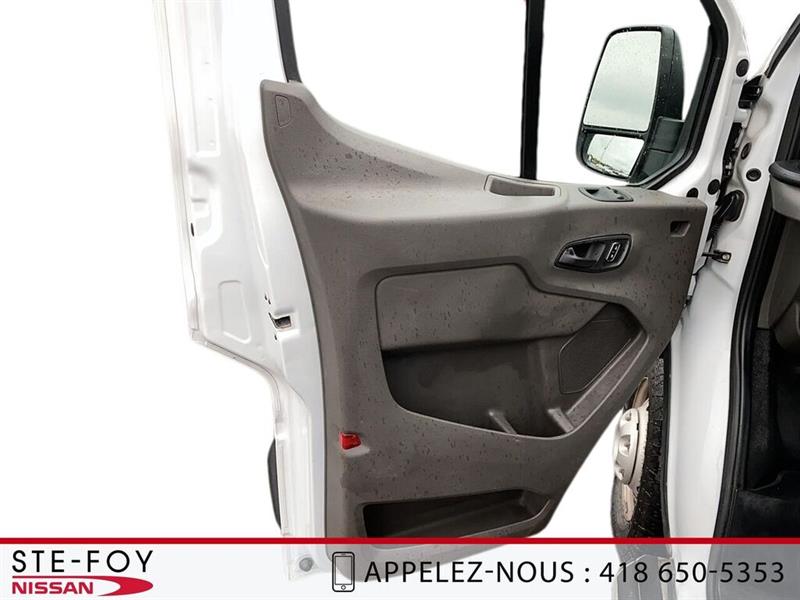 ford Transit 2023 - 11