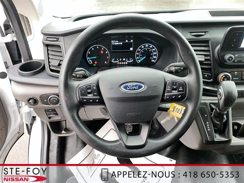 ford Transit 2023 - 12