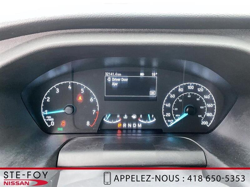 ford Transit 2023 - 13