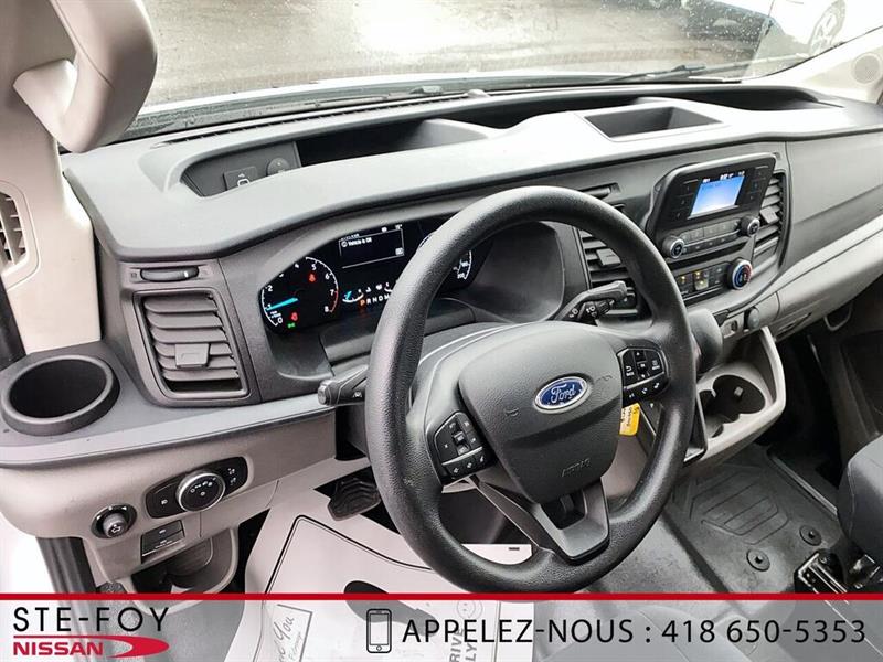 ford Transit 2023 - 14