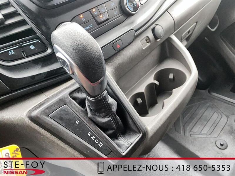 ford Transit 2023 - 15