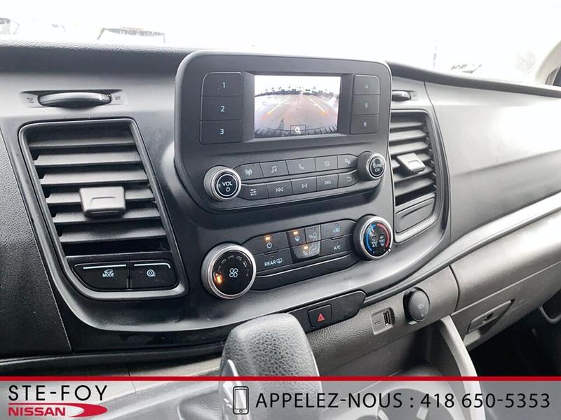 ford Transit 2023 - 17