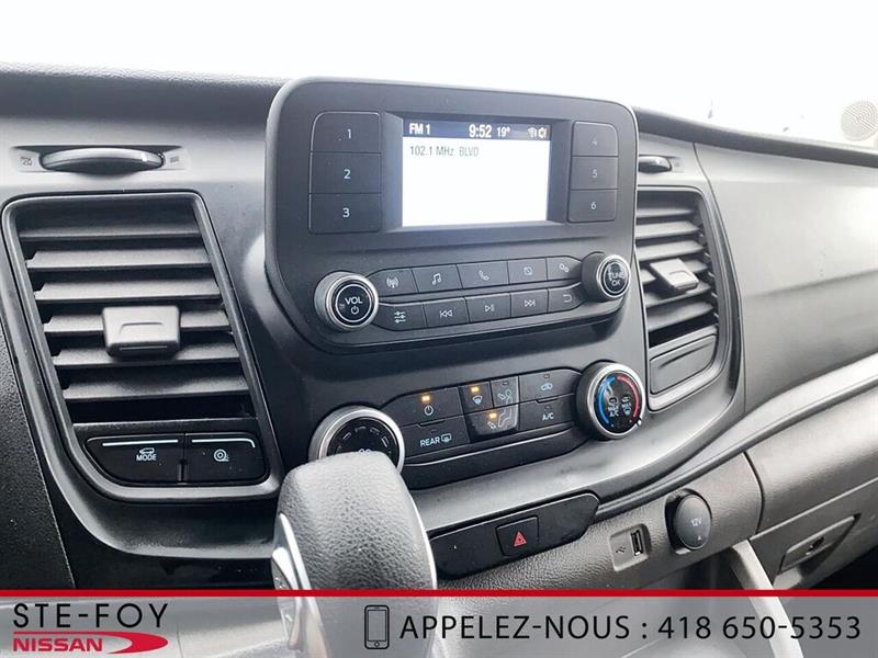 ford Transit 2023 - 18