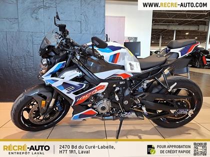 bmw M 1000 R 2024