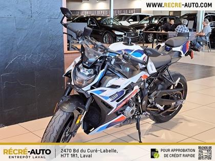 bmw M 1000 R 2024 - 2