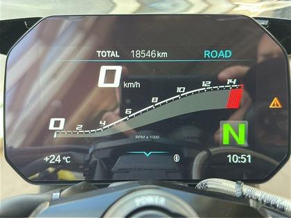 bmw M 1000 R 2024 - 5