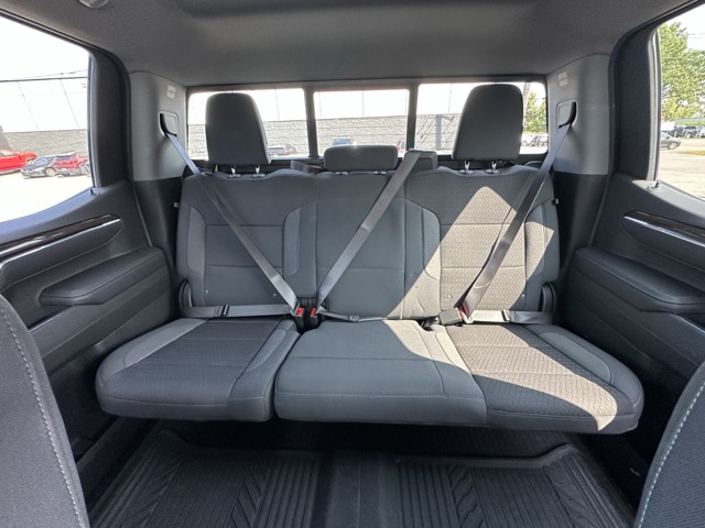 chevrolet Silverado 1500 2024 - 4