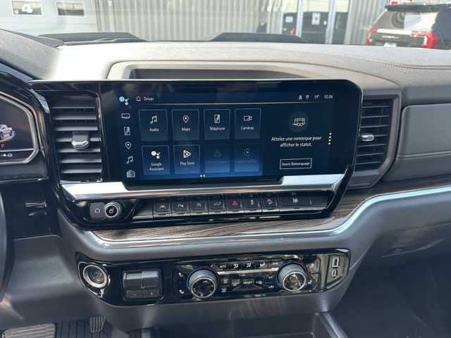 chevrolet Silverado 1500 2024 - 9