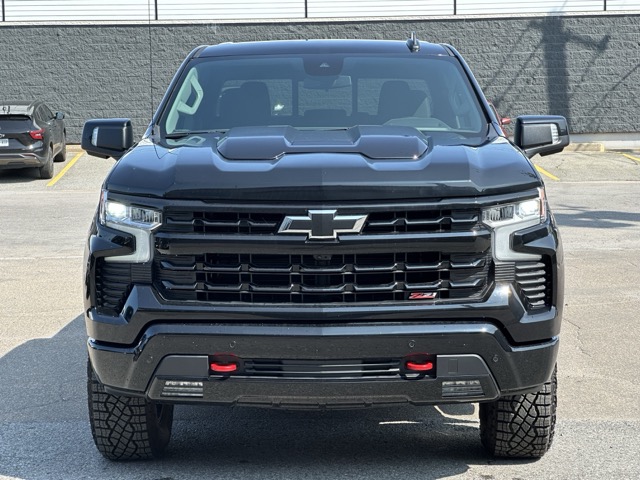 chevrolet Silverado 1500 2024 - 13