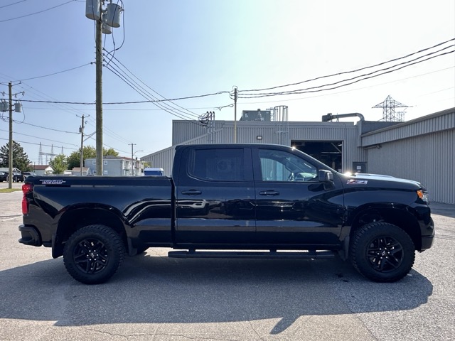 chevrolet Silverado 1500 2024 - 15