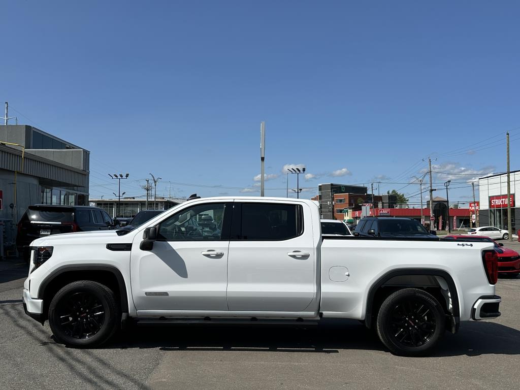 gmc Sierra 1500 2023 - 3