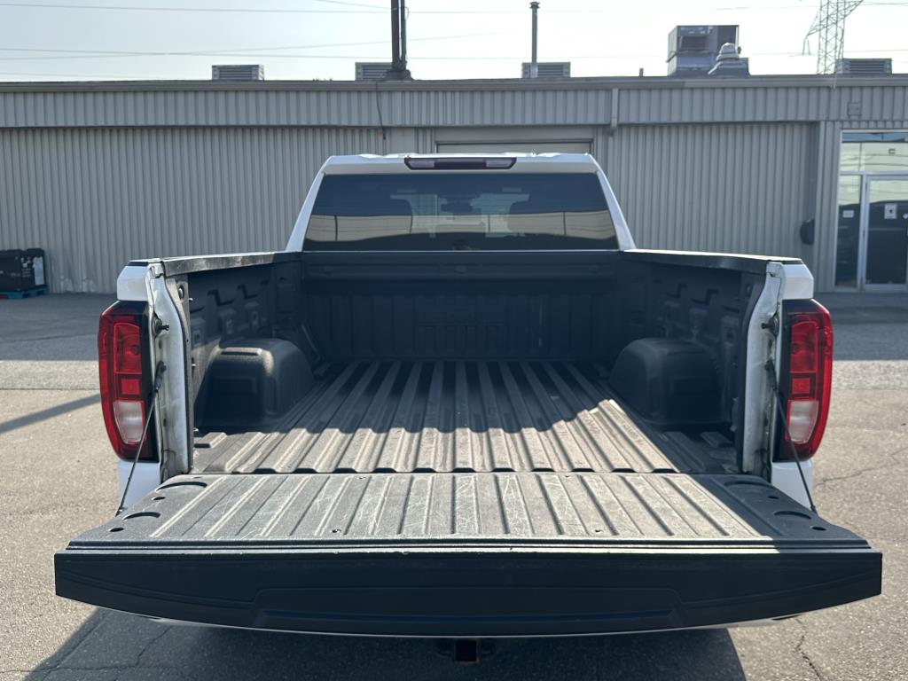 gmc Sierra 1500 2023 - 9