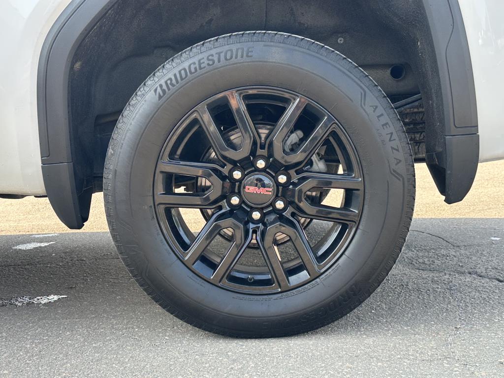gmc Sierra 1500 2023 - 11