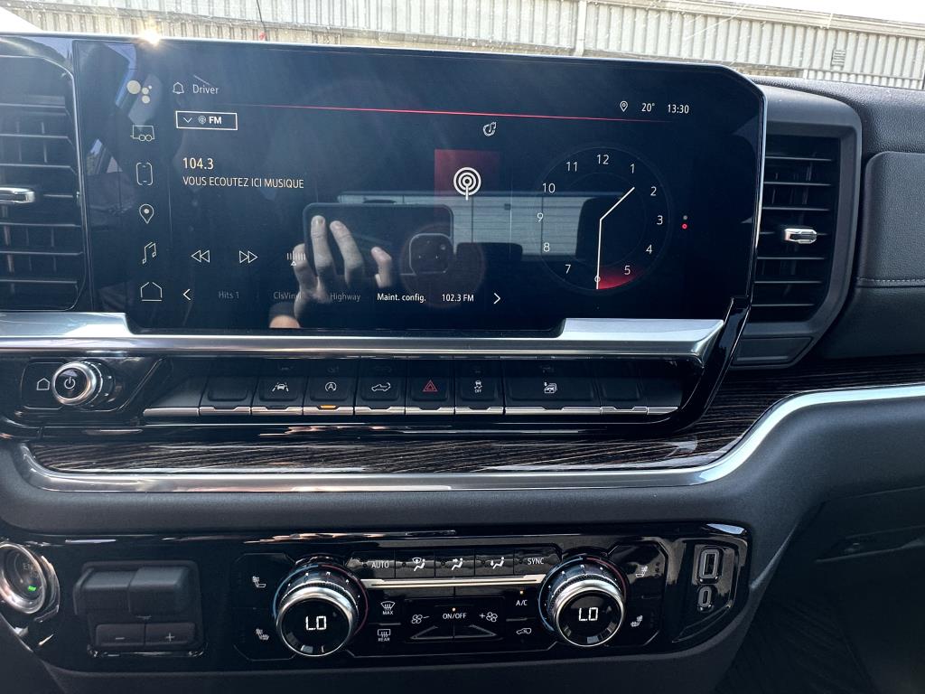 gmc Sierra 1500 2023 - 18