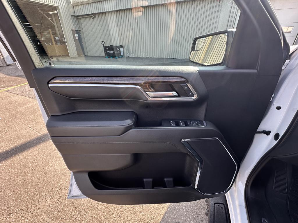 gmc Sierra 1500 2023 - 21