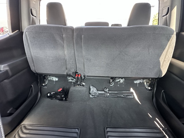 chevrolet Silverado 1500 2024 - 6