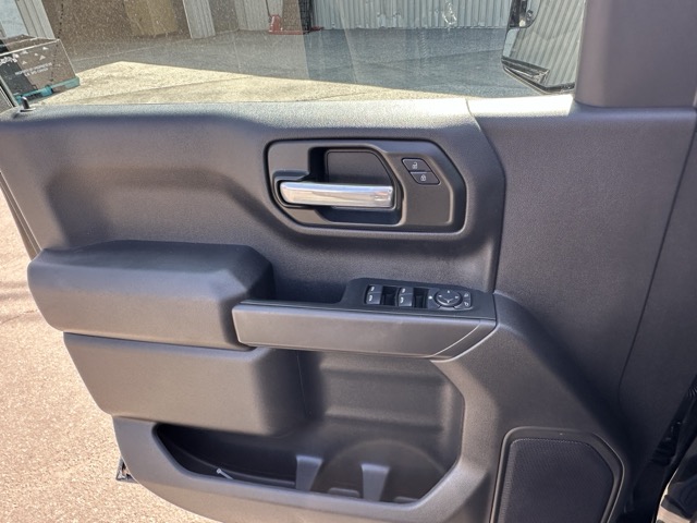 chevrolet Silverado 1500 2024 - 12