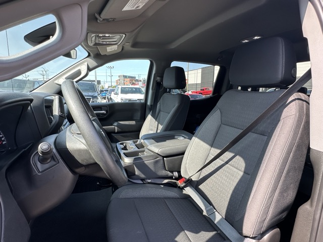 chevrolet Silverado 1500 2024 - 14