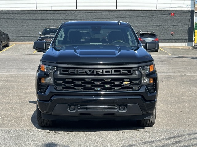 chevrolet Silverado 1500 2024 - 15