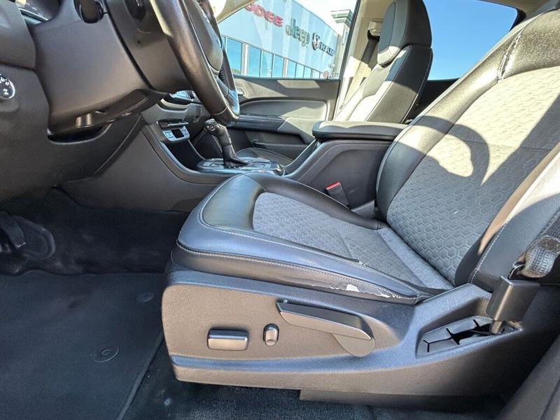 chevrolet Colorado 2016 - 8