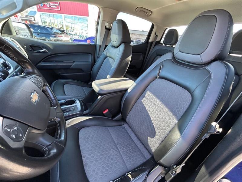 chevrolet Colorado 2016 - 9