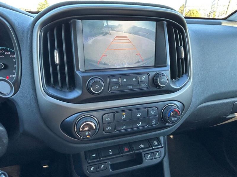 chevrolet Colorado 2016 - 16