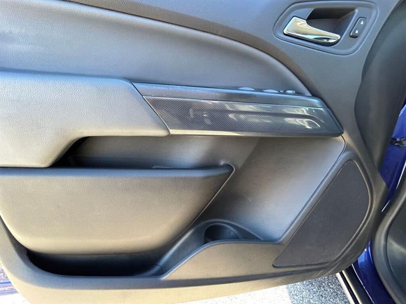 chevrolet Colorado 2016 - 18