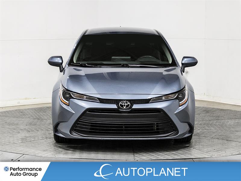 toyota Corolla 2023 - 2