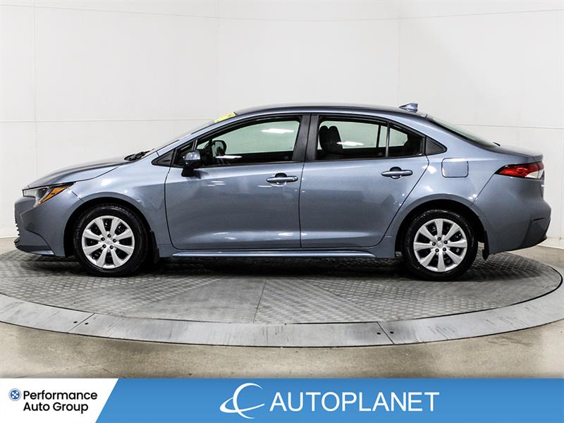 toyota Corolla 2023 - 4