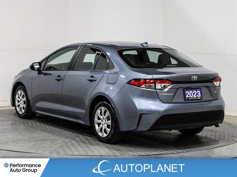 toyota Corolla 2023 - 5