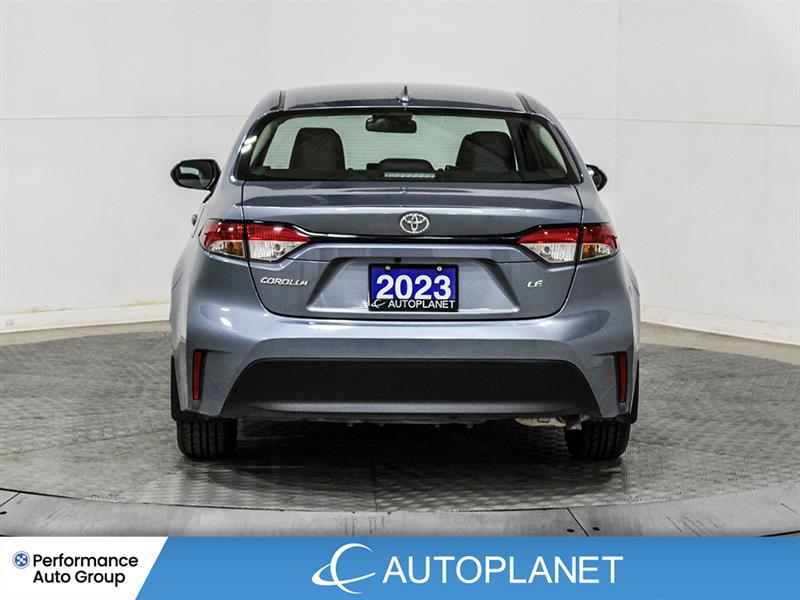 toyota Corolla 2023 - 7