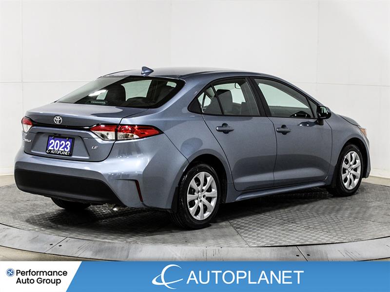 toyota Corolla 2023 - 8