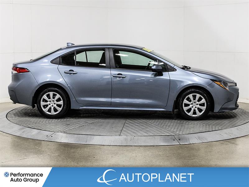 toyota Corolla 2023 - 9