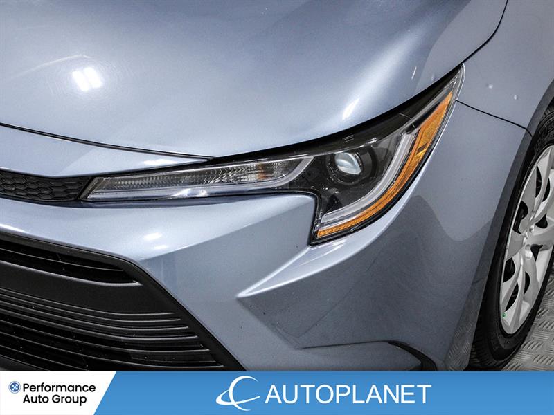 toyota Corolla 2023 - 10