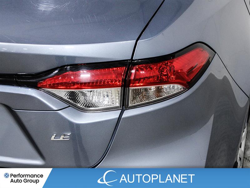 toyota Corolla 2023 - 13