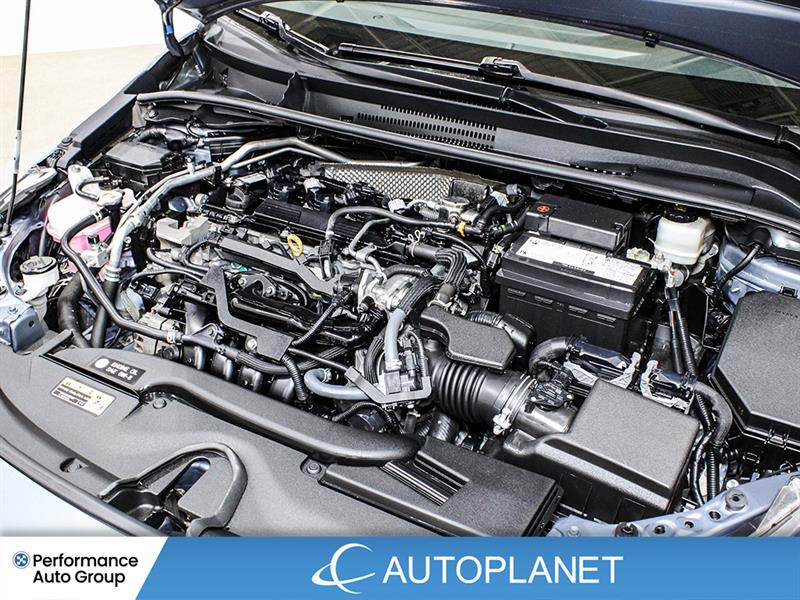 toyota Corolla 2023 - 14