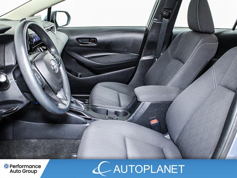 toyota Corolla 2023 - 17