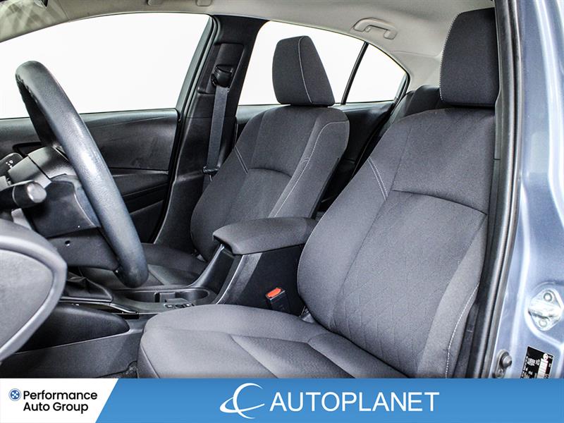 toyota Corolla 2023 - 19