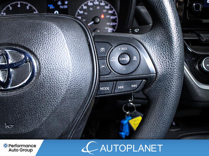 toyota Corolla 2023 - 24