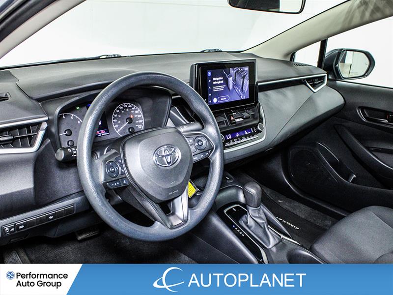 toyota Corolla 2023 - 26