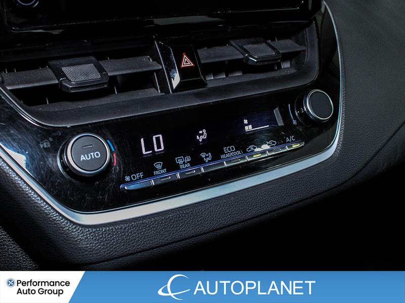 toyota Corolla 2023 - 27