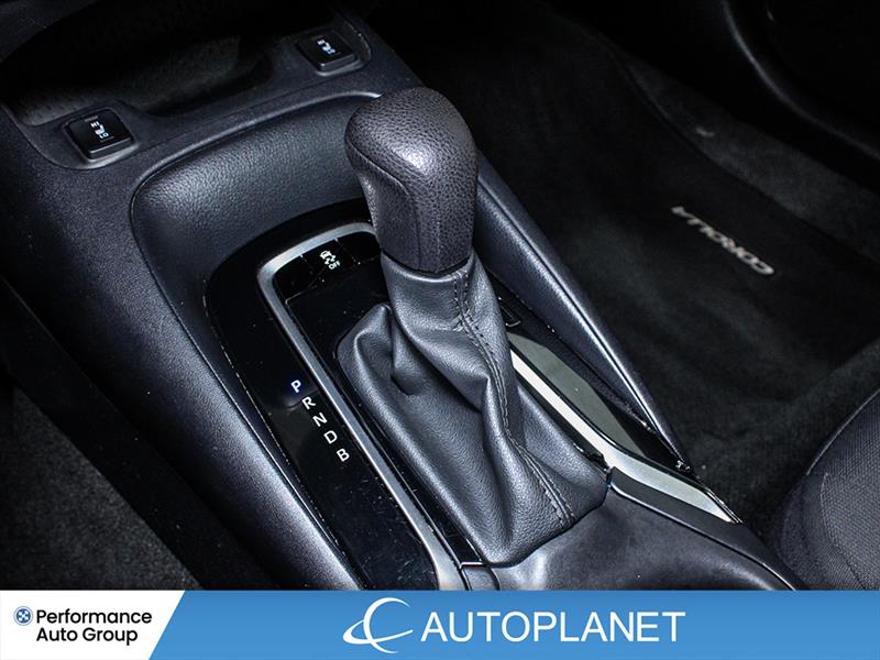 toyota Corolla 2023 - 28