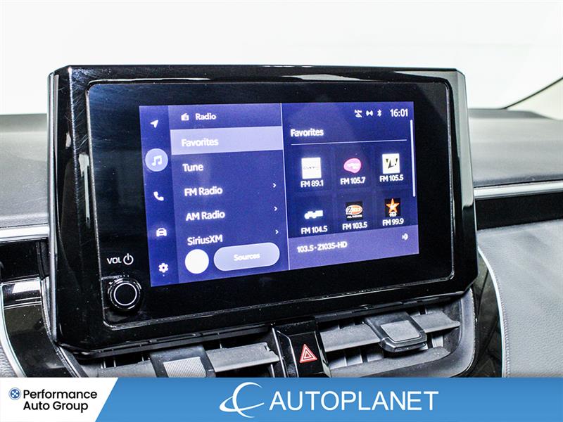 toyota Corolla 2023 - 30