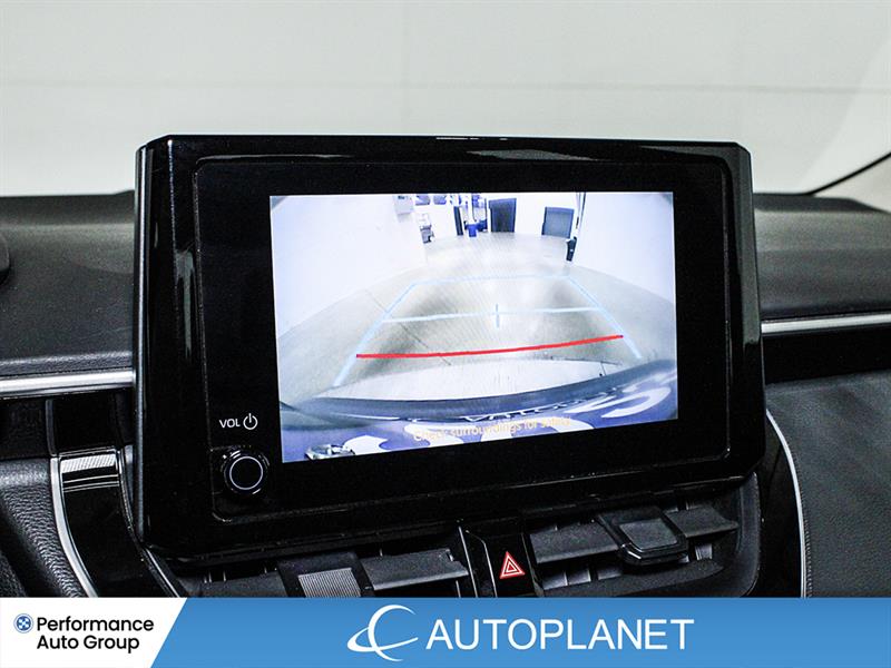 toyota Corolla 2023 - 32