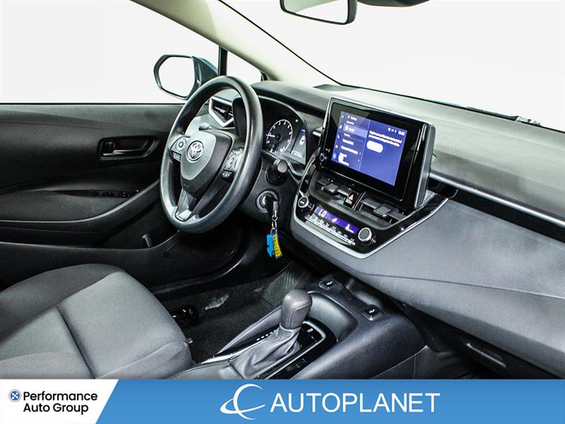 toyota Corolla 2023 - 33