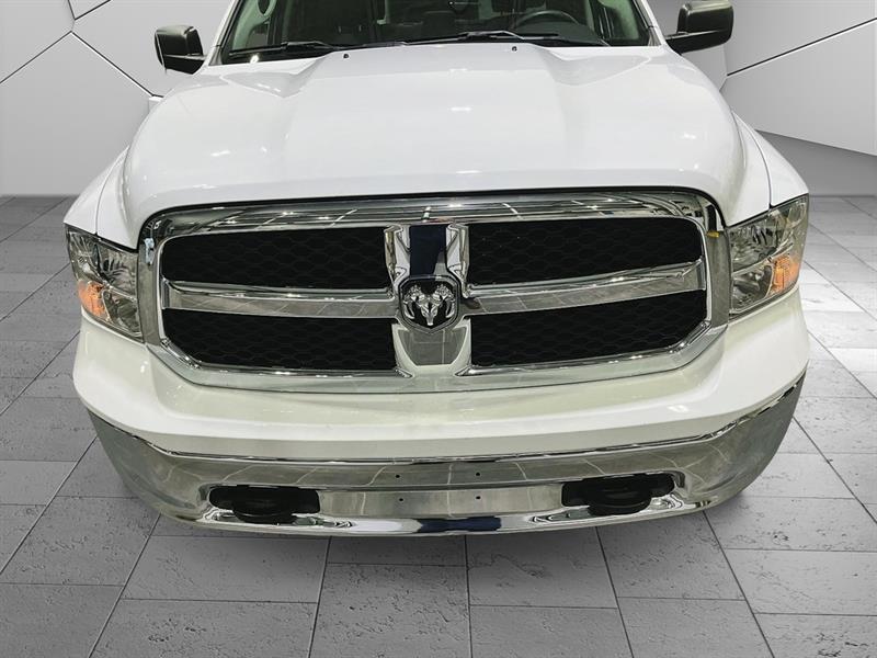 ram 1500 Classic 2023 - 2