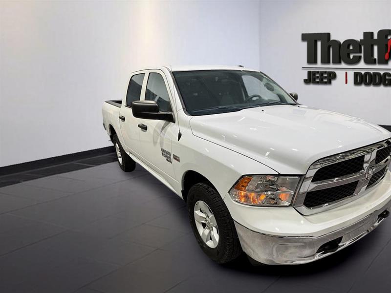 ram 1500 Classic 2023 - 3