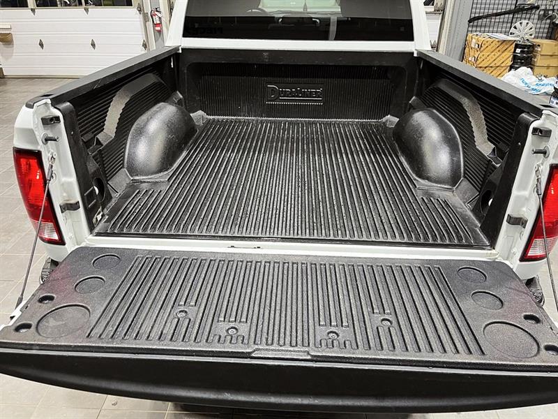 ram 1500 Classic 2023 - 4