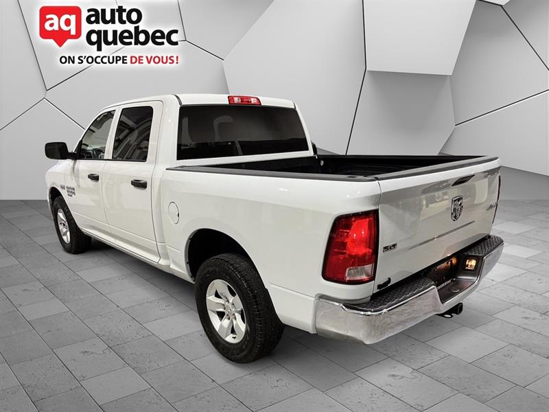 ram 1500 Classic 2023 - 6