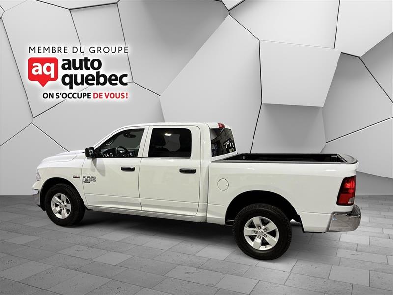 ram 1500 Classic 2023 - 7